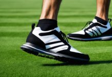 Buty sportowe męskie: Trendy i porady dla aktywnych Buty sportowe męskie