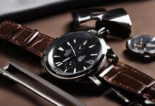 Niezbędnik stylowego mężczyzny: Przegląd akcesoriów męskich akcesoria męskie